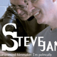 Illustration for article titled Steve James